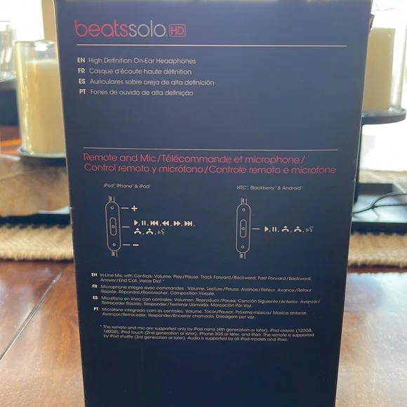 Beats headphones - Picture 2 of 2